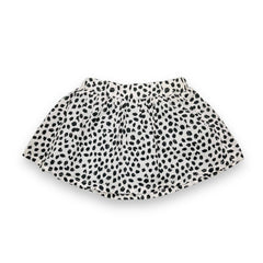 Baby Girl Cotton Skirt