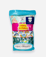 5PC Onesie Set for 48 Months