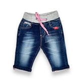 Baby Girl Denim
