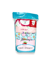 5Pc Onesie Set 36 Months