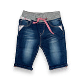 Baby Girl Denim  3 Quarter