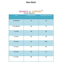 Light Blue Denim Pant