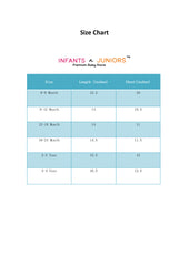 Little Rabbit White T-Shirt