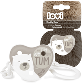 LOVI Soother Holder Buddy Bear 10/887