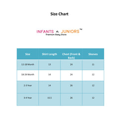 Baby Girl New York Sweat T-Shirt