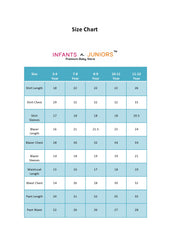 5PC Formal Pant Coat