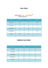 Pink Rabbit Night Suit