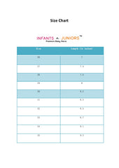 Baby Girl Purple Sandal