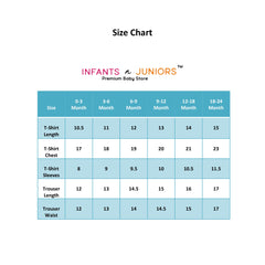 2PC Baby Girl Pink Inner Wear