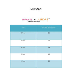 Baby Girl Pink Trouser