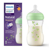 NATURAL BOTTLE 3.0 DECO GREEN