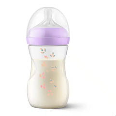 NATURAL BOTTLE 3.0 DECO PURPLE