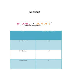 White Pre Walker Shoes