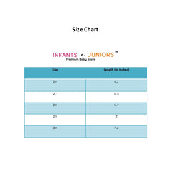 Baby Boy Black Strap sandal