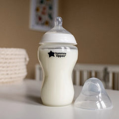 340ML Natural Start Bottle Tommee Tippee - 423913