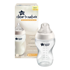 340ML Natural Start Bottle Tommee Tippee - 423913