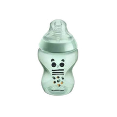 TT Bottle 260ML DECO MONO PK1 CLOSER TO NATURE