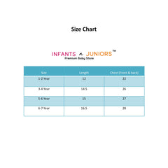 Baby Boy Formal Waistcoat