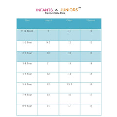 Black Frill Baby Girl Shrug