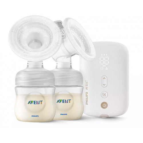 Philips Avent Electric Breast Pump Premium Plus SCF394/11