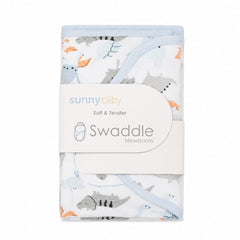Infant Baby Swaddle Sheet