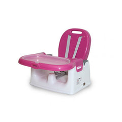 Baby Booster Seat – Pink