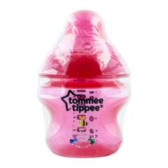 Tommee Tippee Closer to Nature Feeding Bottle 5 OZ