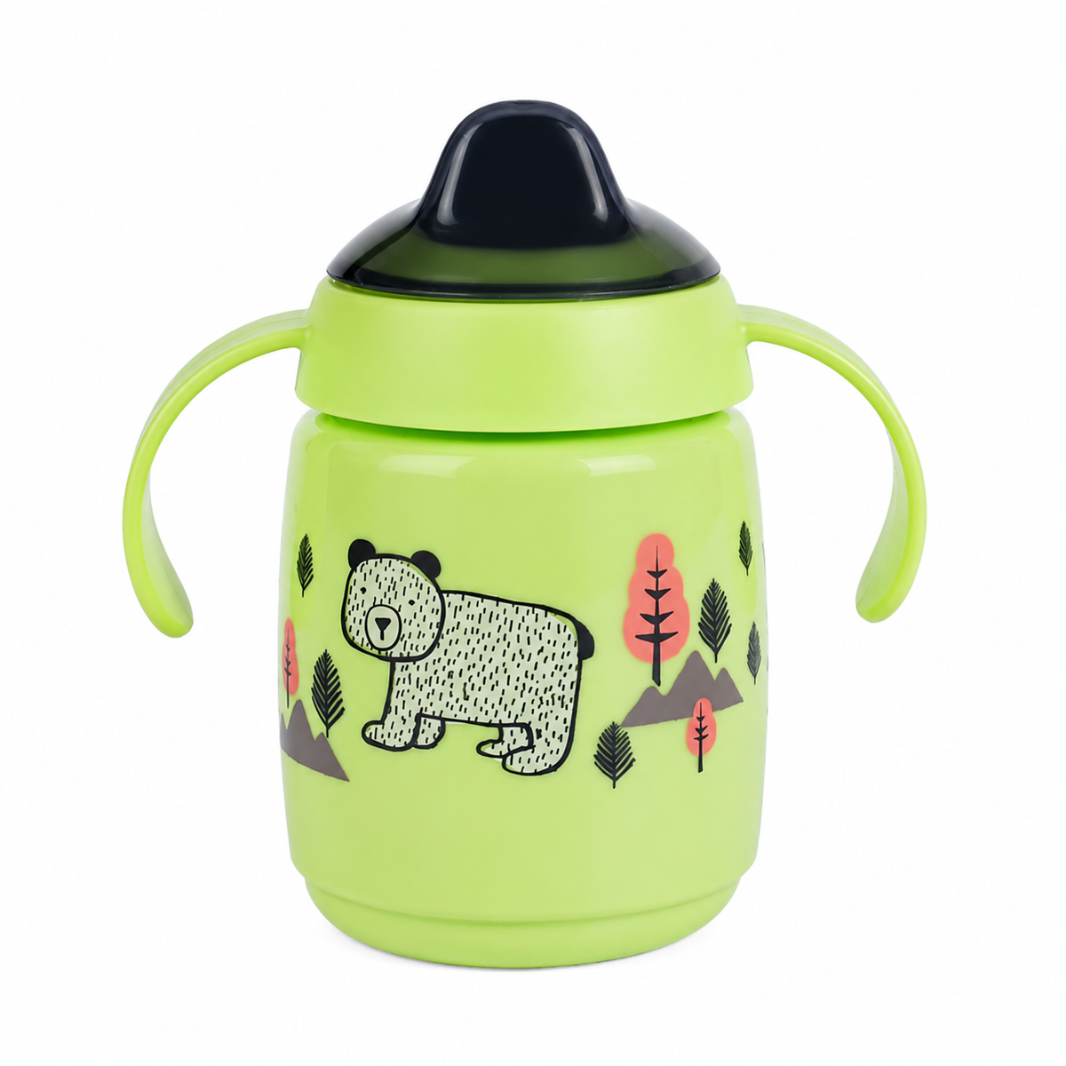 TT SUPERSTAR  SIPPEE CUP 300ML 6M+