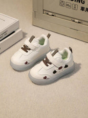 Baby Light-Up Walking Shoes with LED Lights