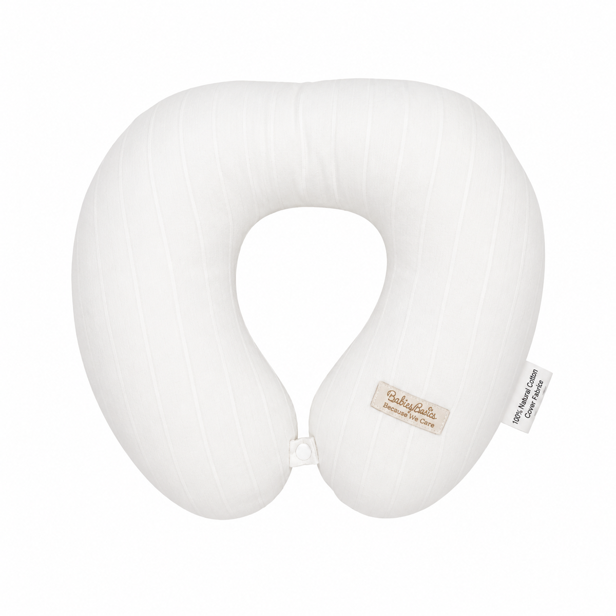 Infants Baby Round Neck Pillow