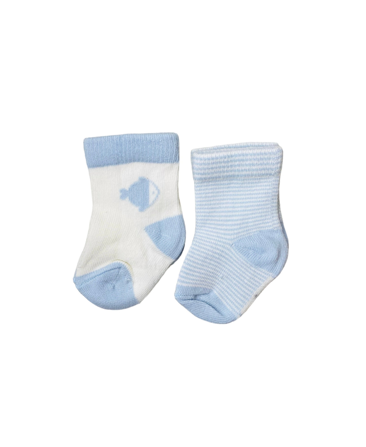 Baby Dola 2PK Socks Set