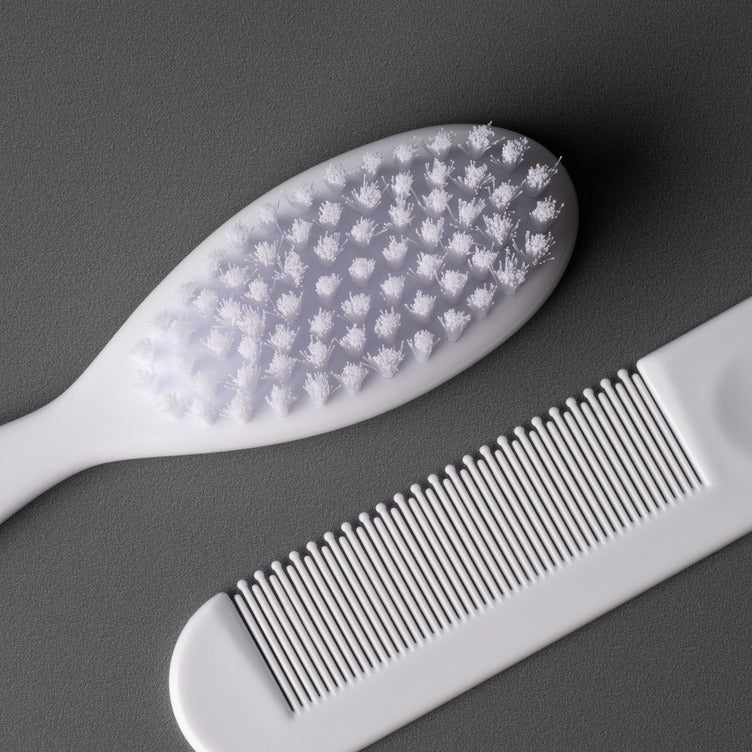 Tommee Tippee BABY BRUSH  COMB