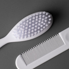 Tommee Tippee BABY BRUSH  COMB
