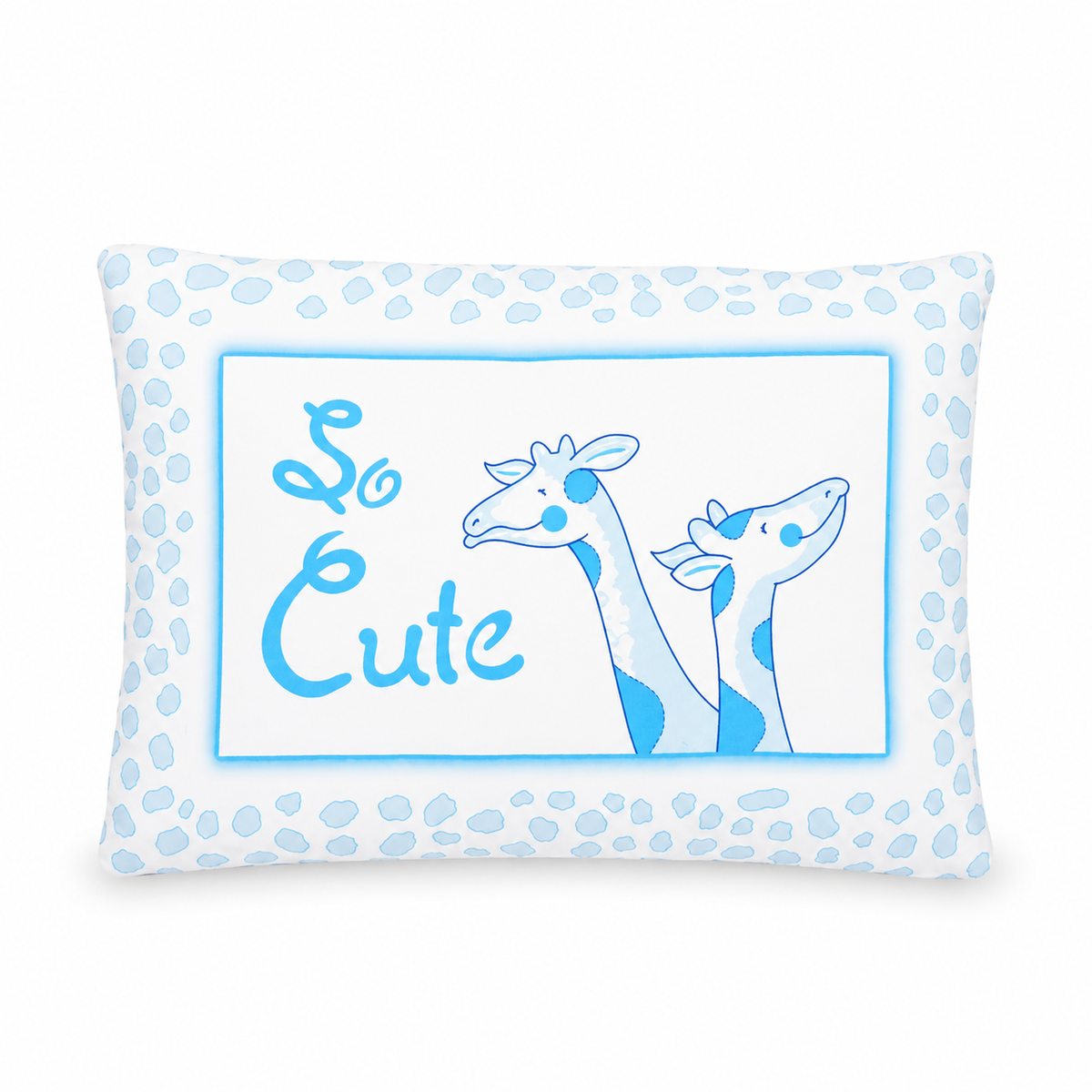 Infants Baby Pillow