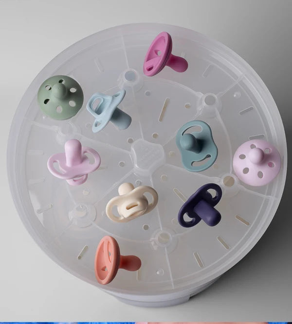 Tommee Tippee QuickDry Steriliser - 423246