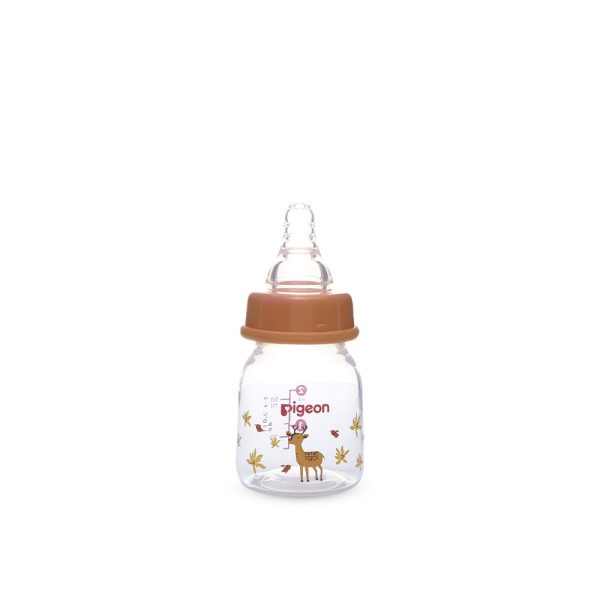 Flexible Feeder PP RP 50ml Deer