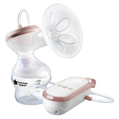 Made for Me™ Single Electric Breast Pump - 223251