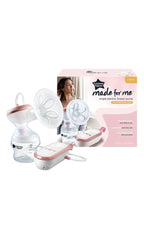 Made for Me™ Single Electric Breast Pump - 223251