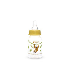 Flexible Feeder PP RP 120ml Orangutan