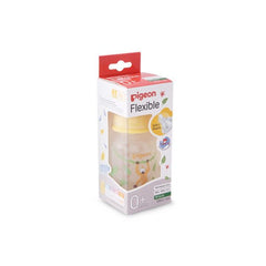 Flexible Feeder PP RP 120ml Orangutan