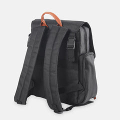 Baby Diaper Bag Pack Black