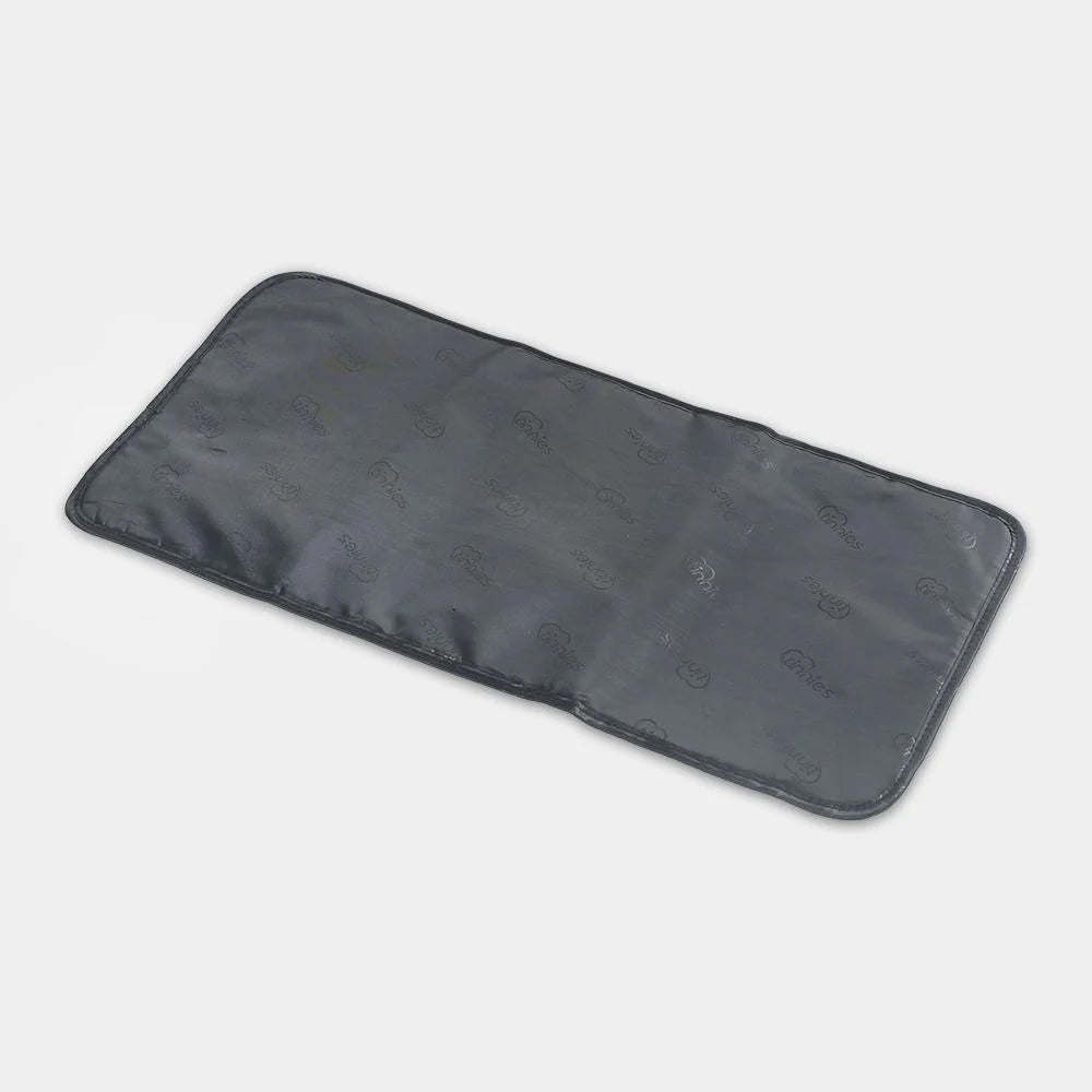 Baby Diaper Bag Pack Black