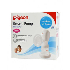 Breast Pump Electrical