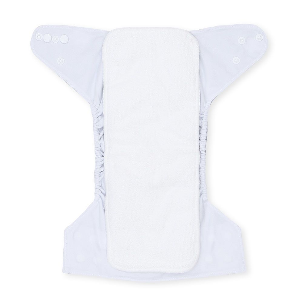 Baby Washable Cloth Diapers Panty