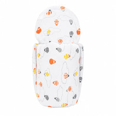 Baby Feeding Cover