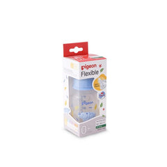 Flexible Feeder PP RP 120ml Rhino