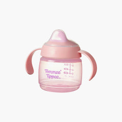 TT STARTER SPOUT 150ML 4M+