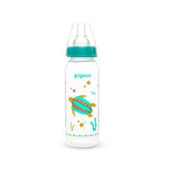Flexible Feeder PP RP 240ml Turtle