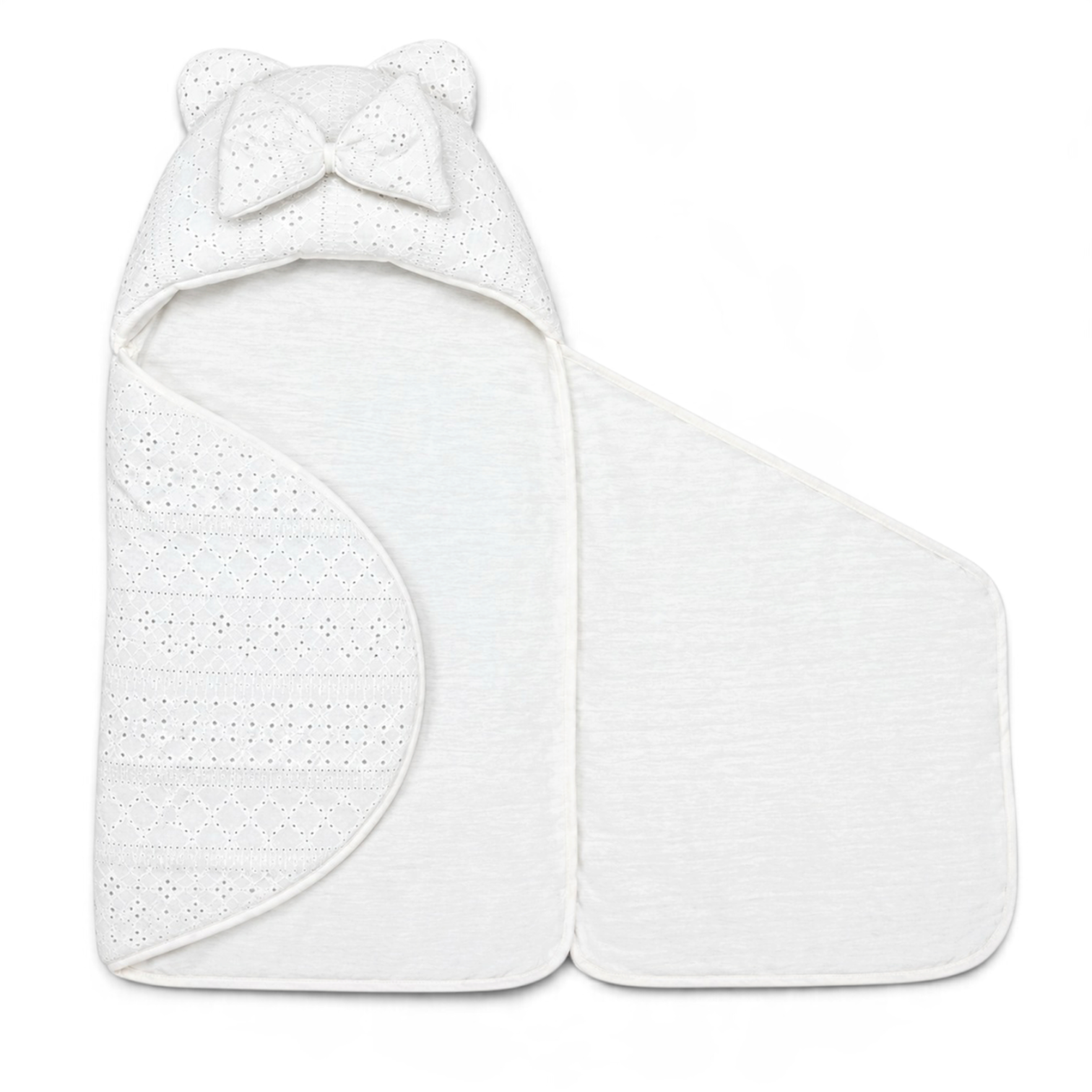 Infants Baby White Chicken Carry Nest