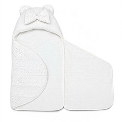 Infants Baby White Chicken Carry Nest